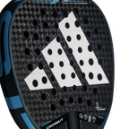 Adidas Cross It Carbon Blue - Maxi Arce