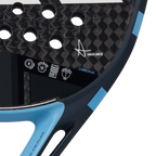Adidas Cross It Carbon Blue - Maxi Arce