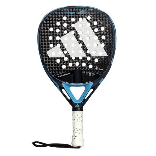 Adidas Cross It Carbon Blue - Maxi Arce