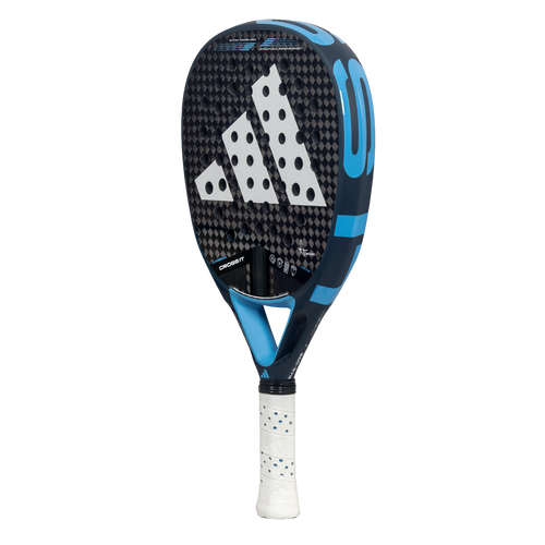 Adidas Cross It Carbon Blue - Maxi Arce