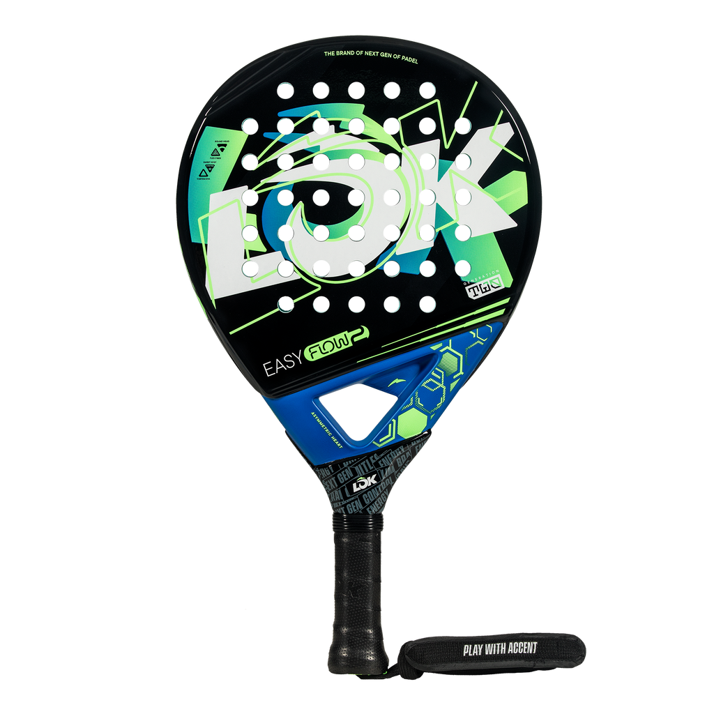 LÕK Easy Flow Gen 2