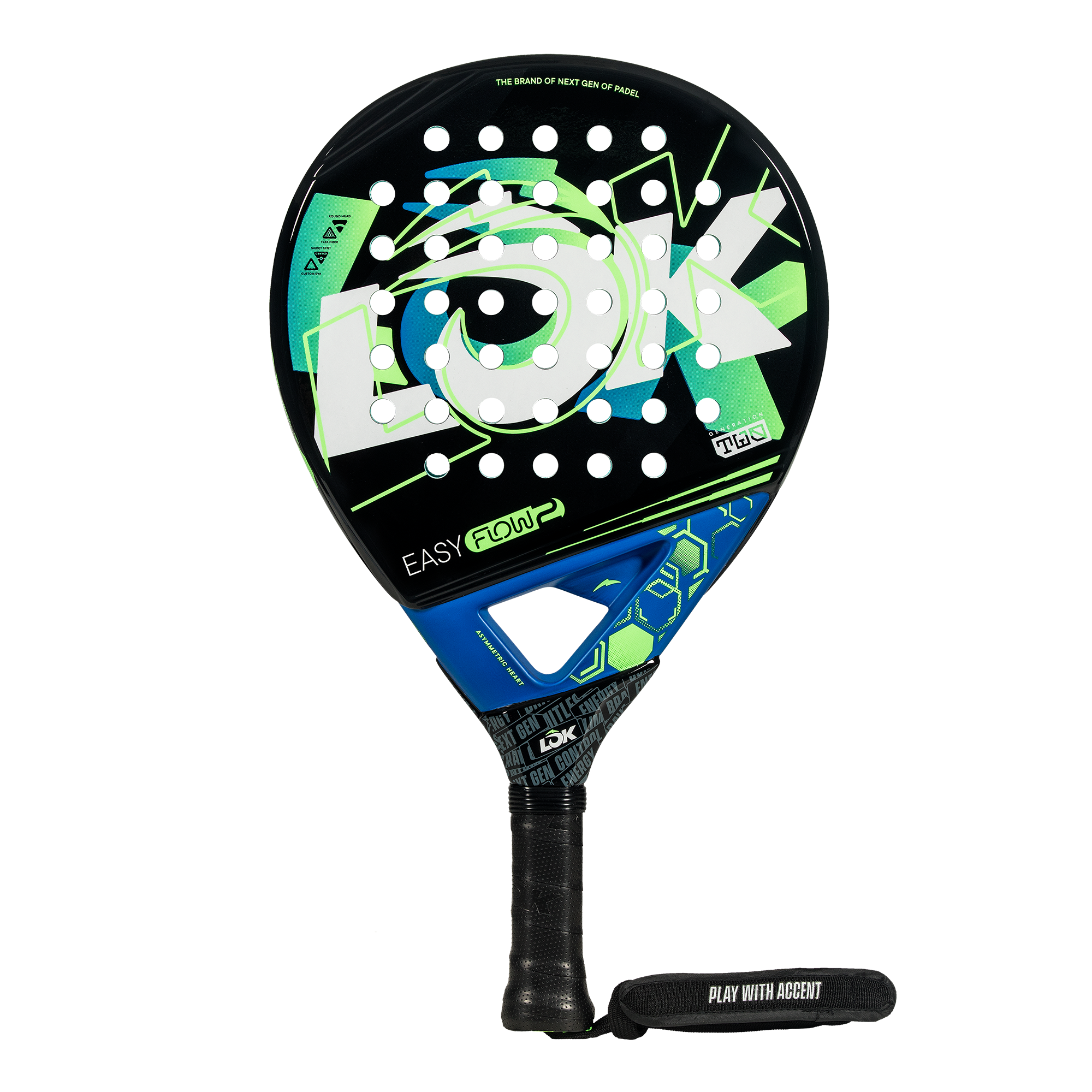 LÕK Easy Flow Gen 2