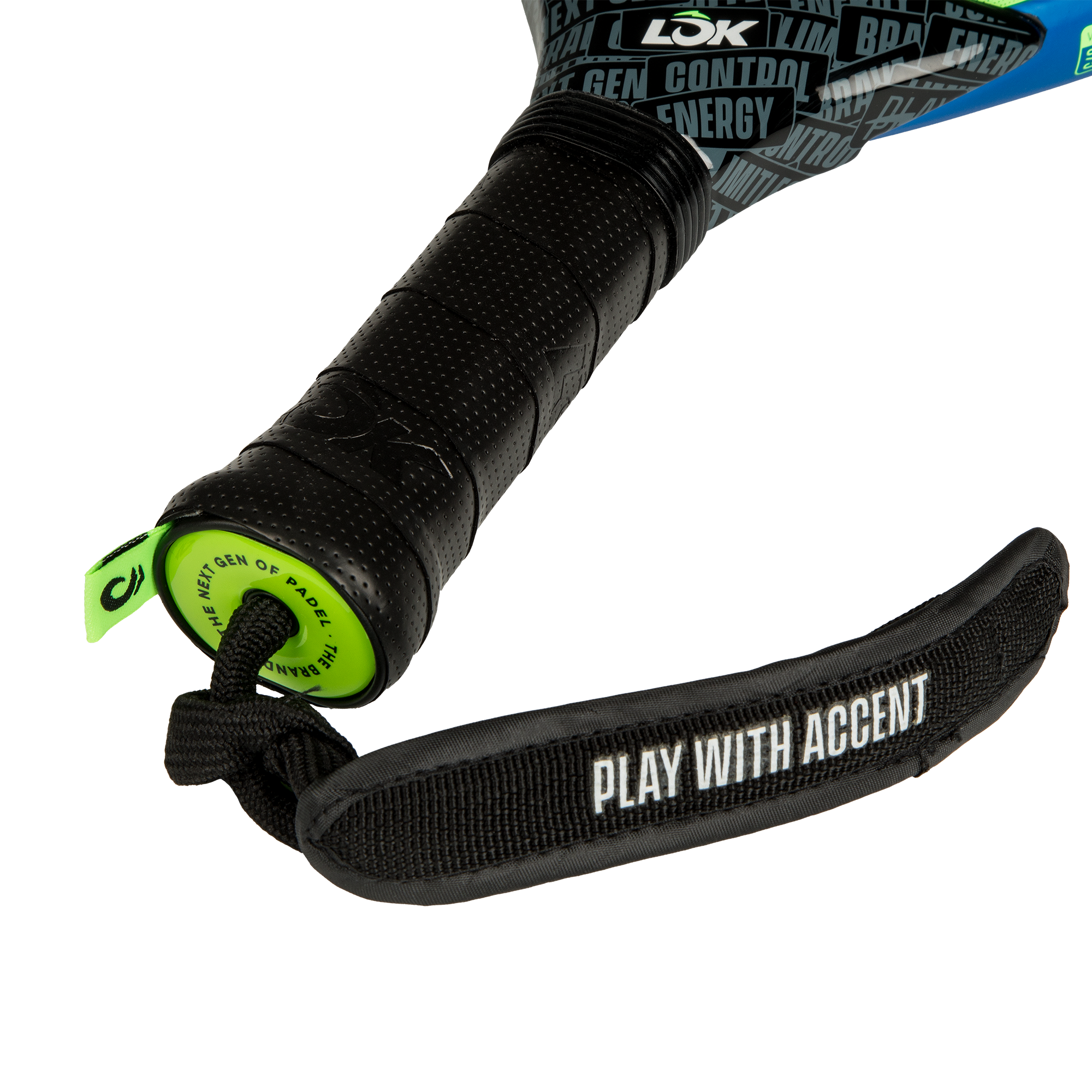 LÕK Easy Flow Gen 2