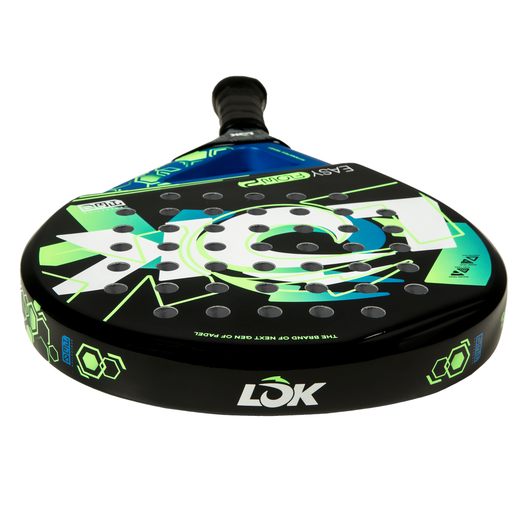 LÕK Easy Flow Gen 2