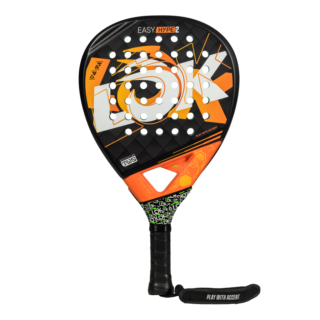 LÕK Easy Hype Gen 2