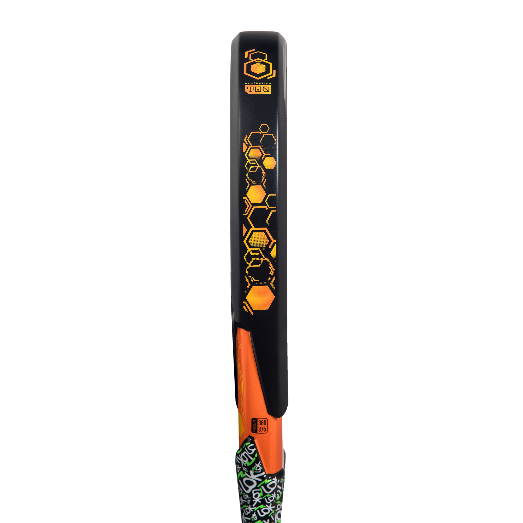 LÕK Easy Hype Gen 2