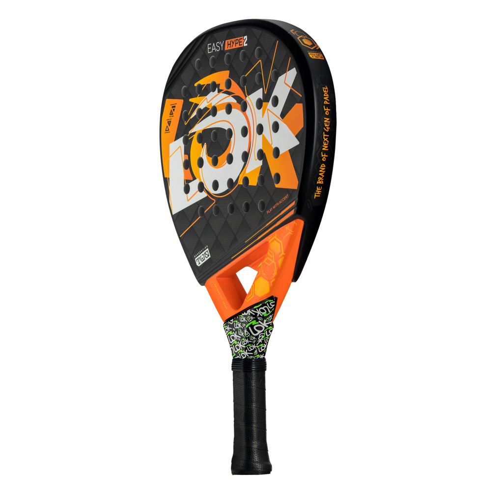 LÕK Easy Hype Gen 2