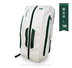 Everyday Social - The Courtside Paddle Bag [Forest Green]