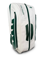 Everyday Social - The Courtside Paddle Bag [Forest Green]