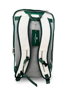 Everyday Social - The Courtside Paddle Bag [Forest Green]