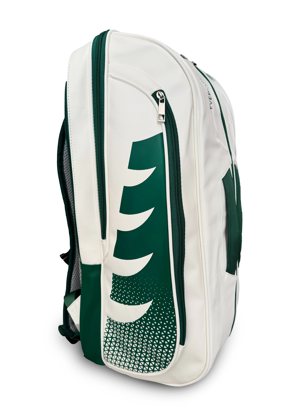 Everyday Social - The Courtside Paddle Bag [Forest Green]