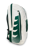 Everyday Social - The Courtside Paddle Bag [Forest Green]