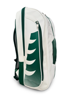 Everyday Social - The Courtside Paddle Bag [Forest Green]