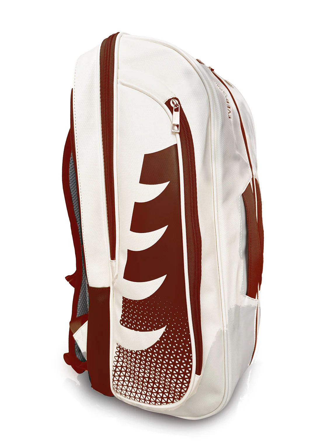 Everyday Social - The Courtside Paddle Bag [Truffle Brown]