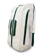 Everyday Social - The Courtside Paddle Bag [Forest Green]