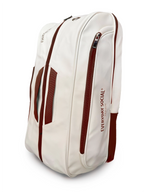 Everyday Social - The Courtside Paddle Bag [Truffle Brown]