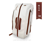 Everyday Social - The Courtside Paddle Bag [Truffle Brown]