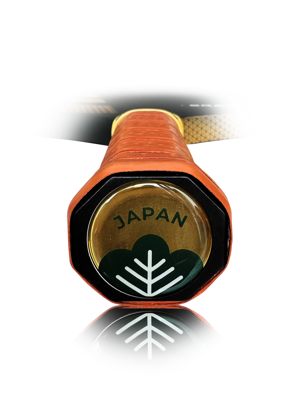 Everyday Social - GRAN CLASS 110 [w/ GOLD EdgeGuard] (16mm)