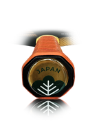 Everyday Social - GRAN CLASS 110 [w/ GOLD EdgeGuard] (16mm)