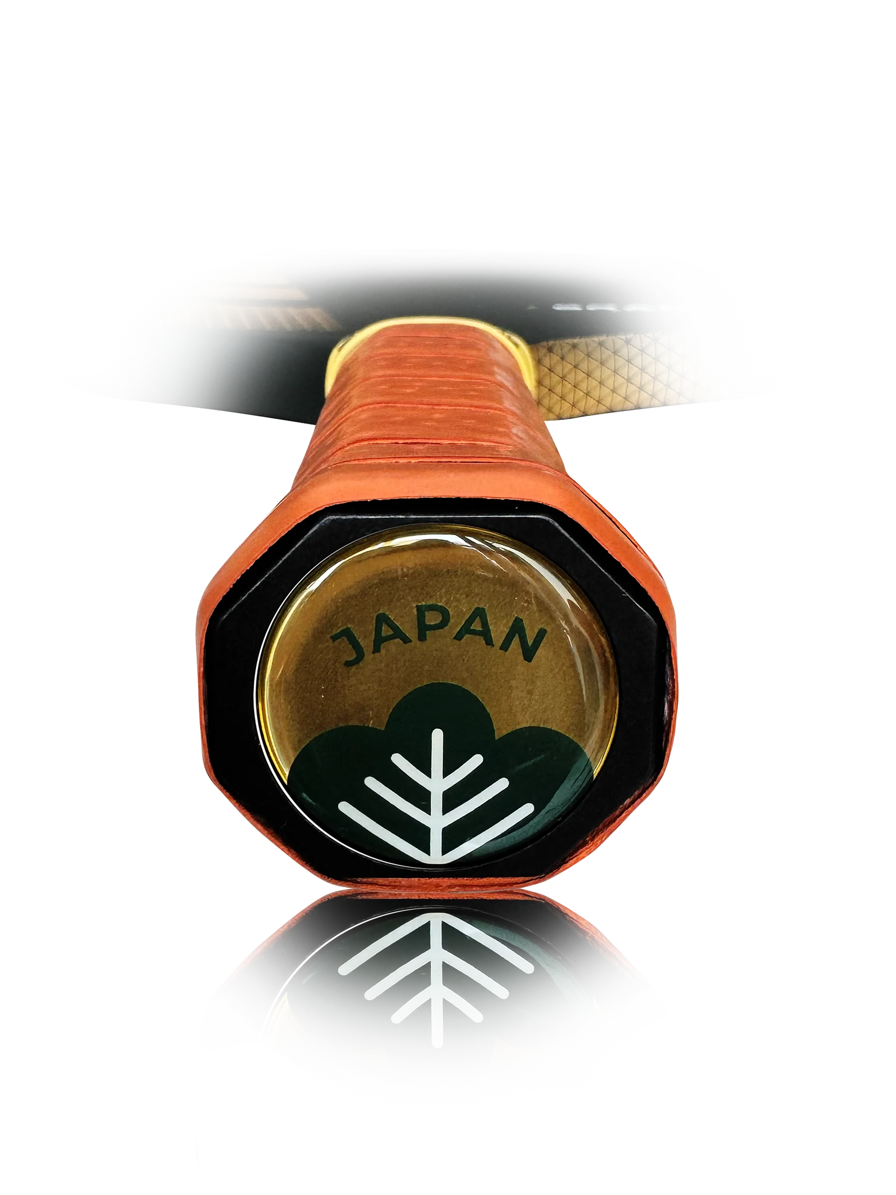 Everyday Social - GRAN CLASS 110 [w/ GOLD EdgeGuard] (16mm)