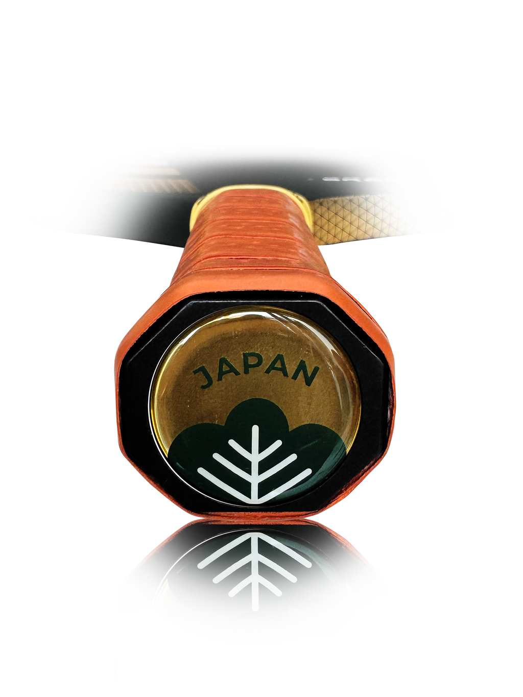 Everyday Social - GRAN CLASS 110 [w/ Forest Green EdgeGuard] (16mm)