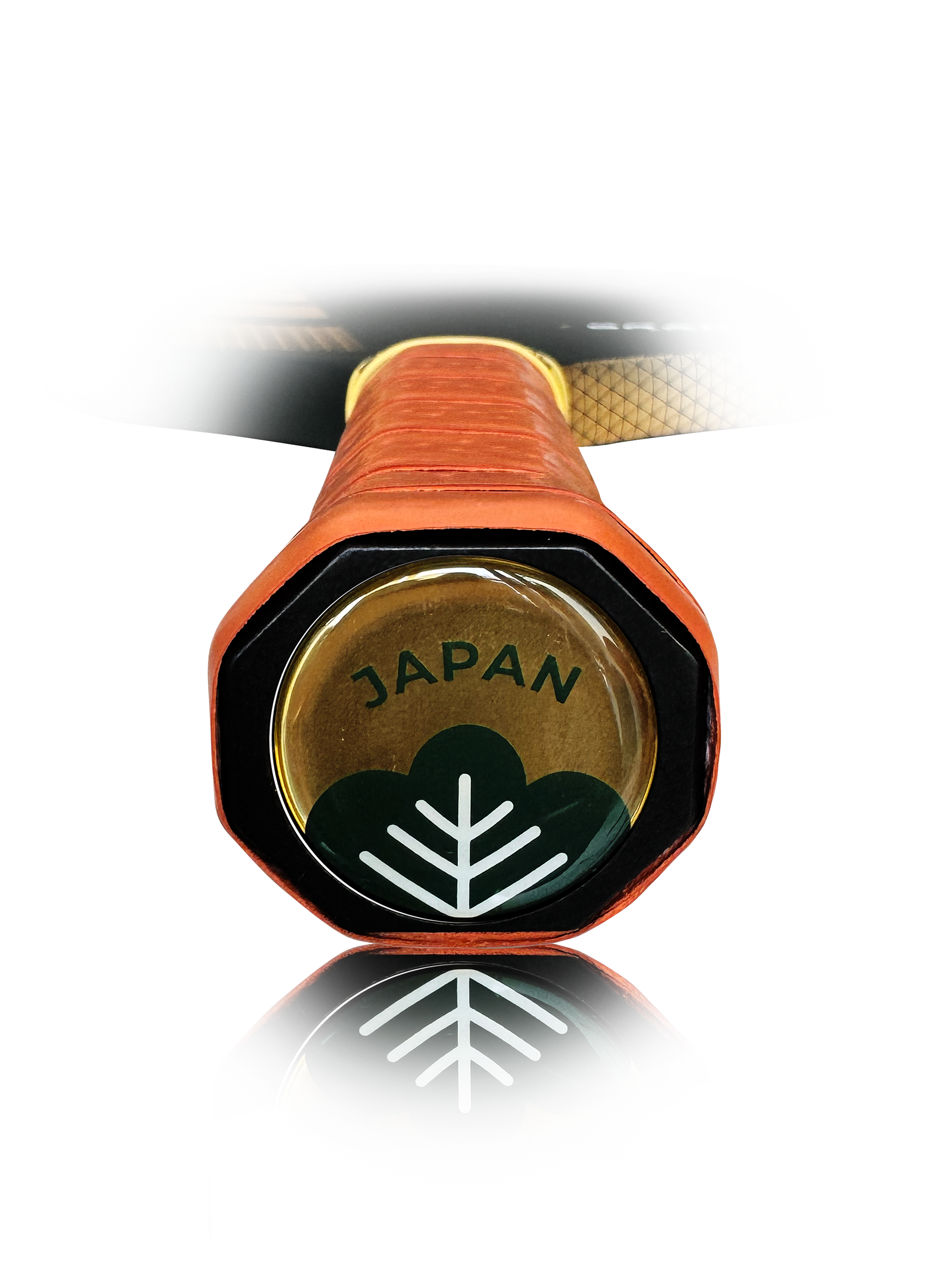 Everyday Social - GRAN CLASS 110 [w/ Forest Green EdgeGuard] (16mm)