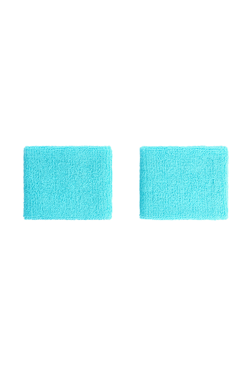 Osaka Sweatband Wrists | Reed Blue
