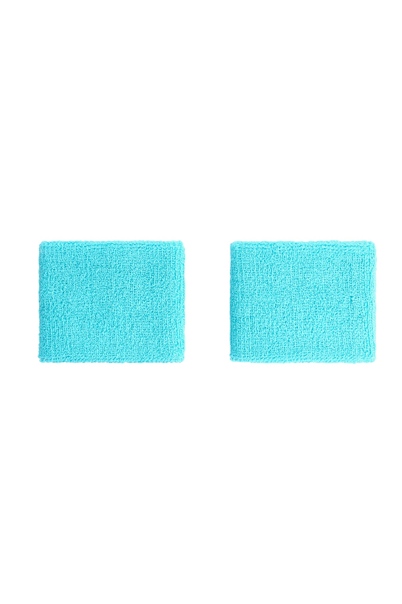 Osaka Sweatband Wrists | Reed Blue