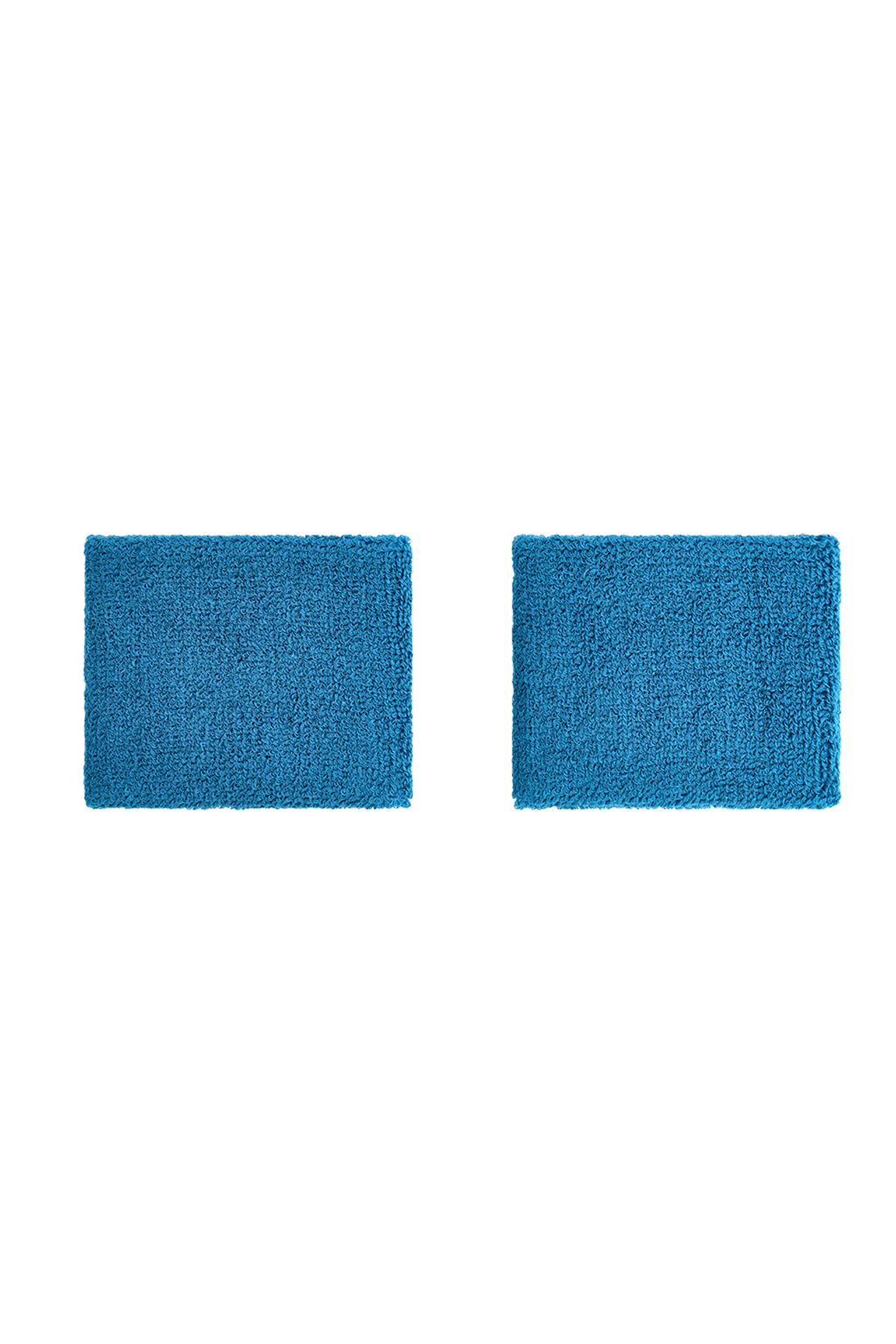 Osaka Sweatband Wrists | Transformative Teal
