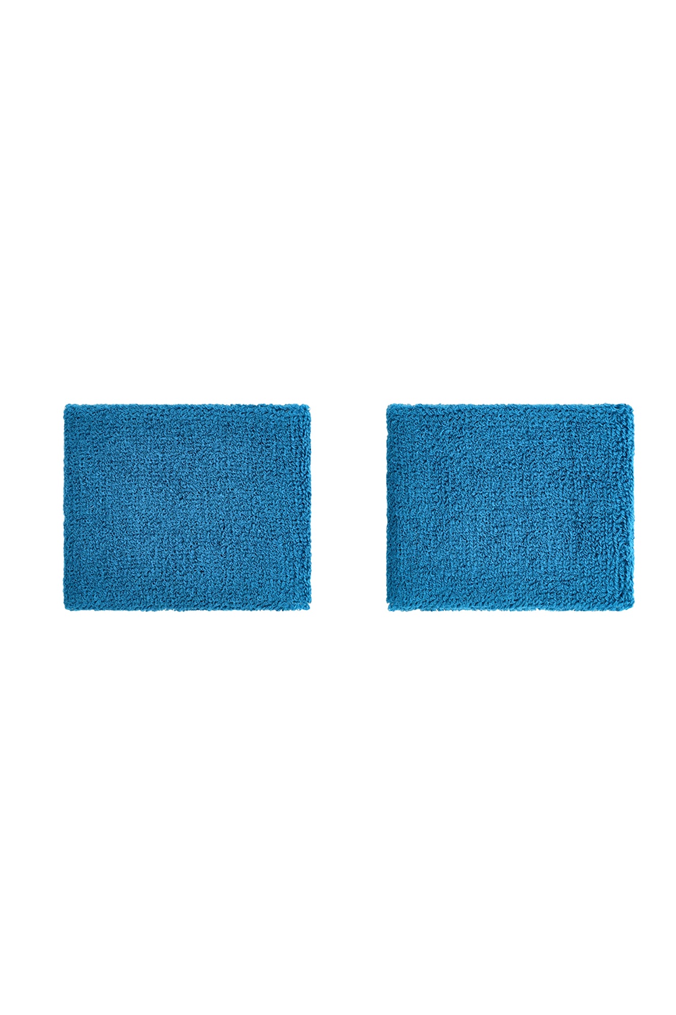 Osaka Sweatband Wrists | Transformative Teal