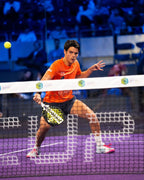 Babolat Counter Viper 2.5 by Coki Nieto