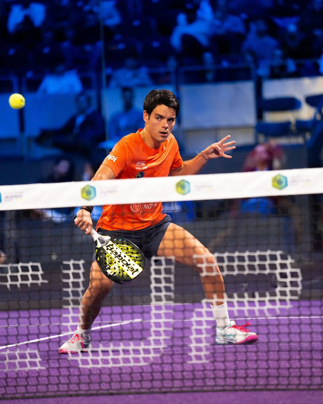 Babolat Counter Viper 2.5 by Coki Nieto