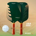 Everyday Social - GRAN CLASS 110 GREEN [Lightweight Edgeless] (16mm)