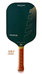 Everyday Social - GRAN CLASS 110 GREEN [Lightweight Edgeless] (16mm)