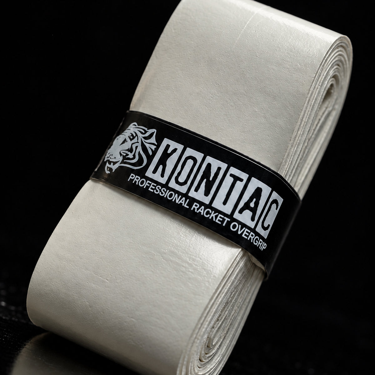 Kontac Overgrip - Solid Metal
