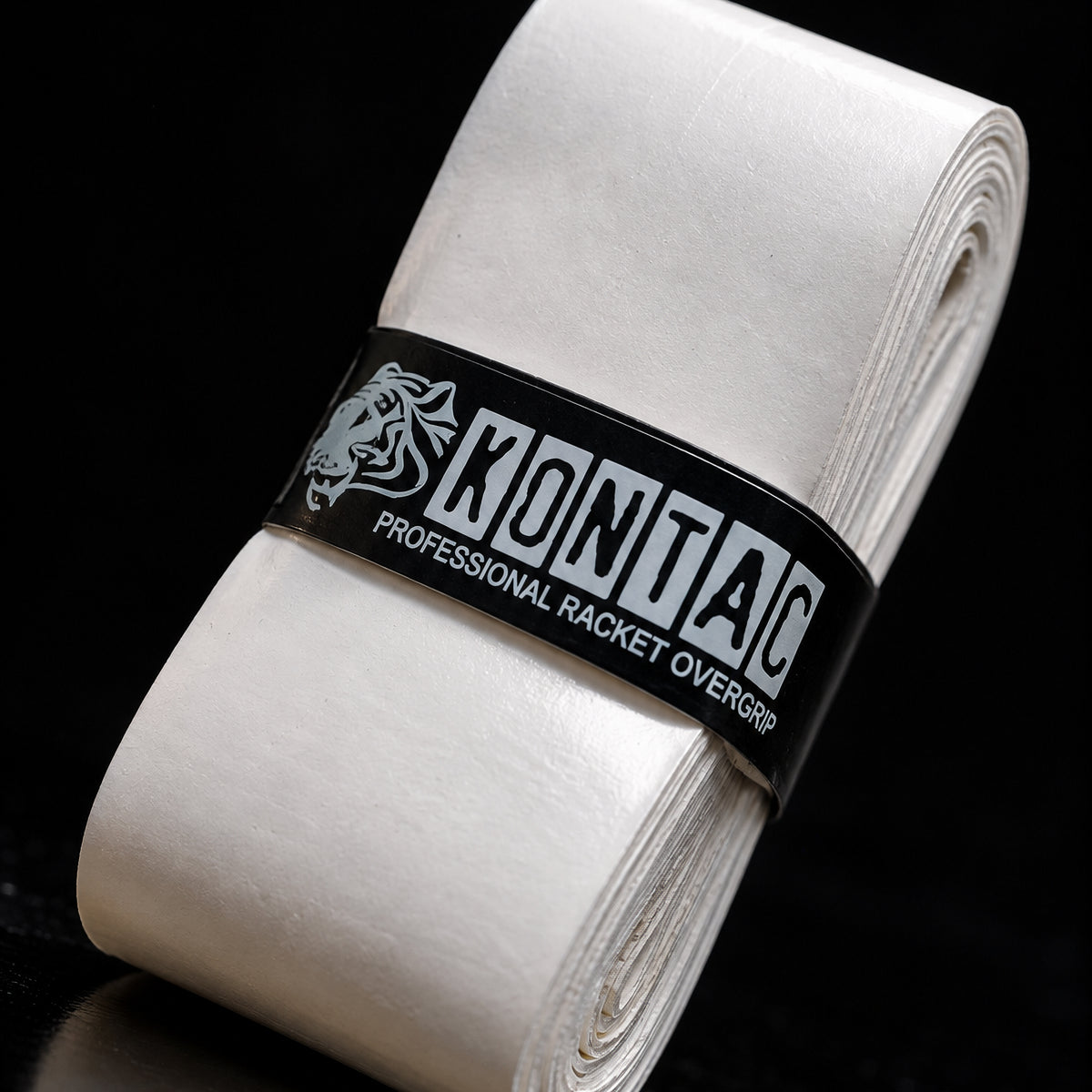 Kontac Overgrip - Pure White