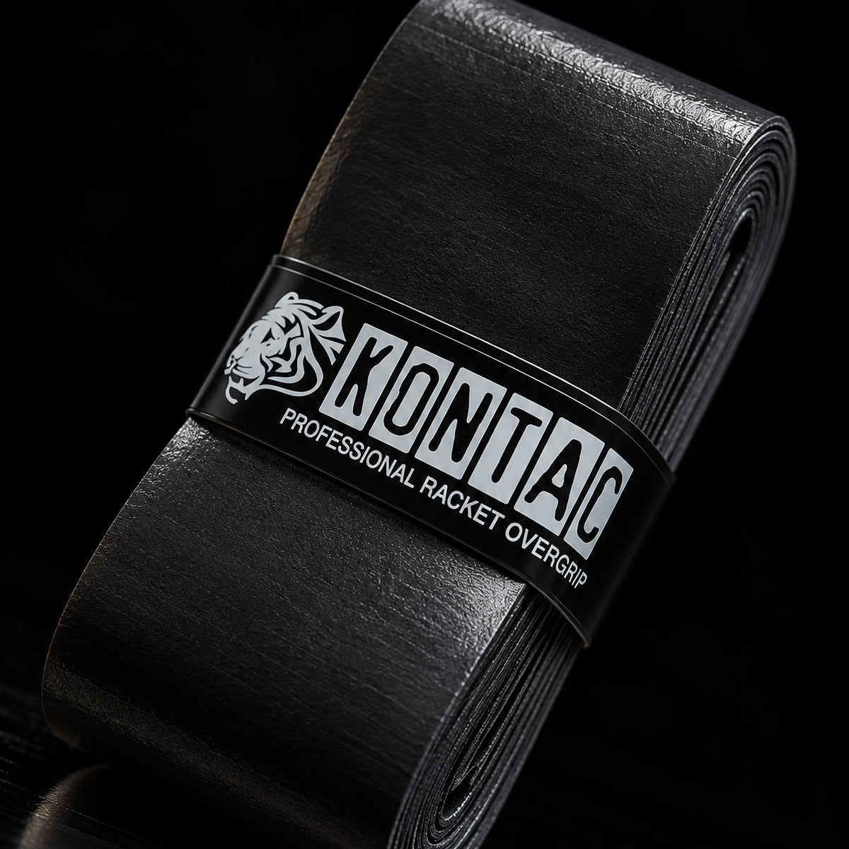 Kontac Overgrip - Black Mirror