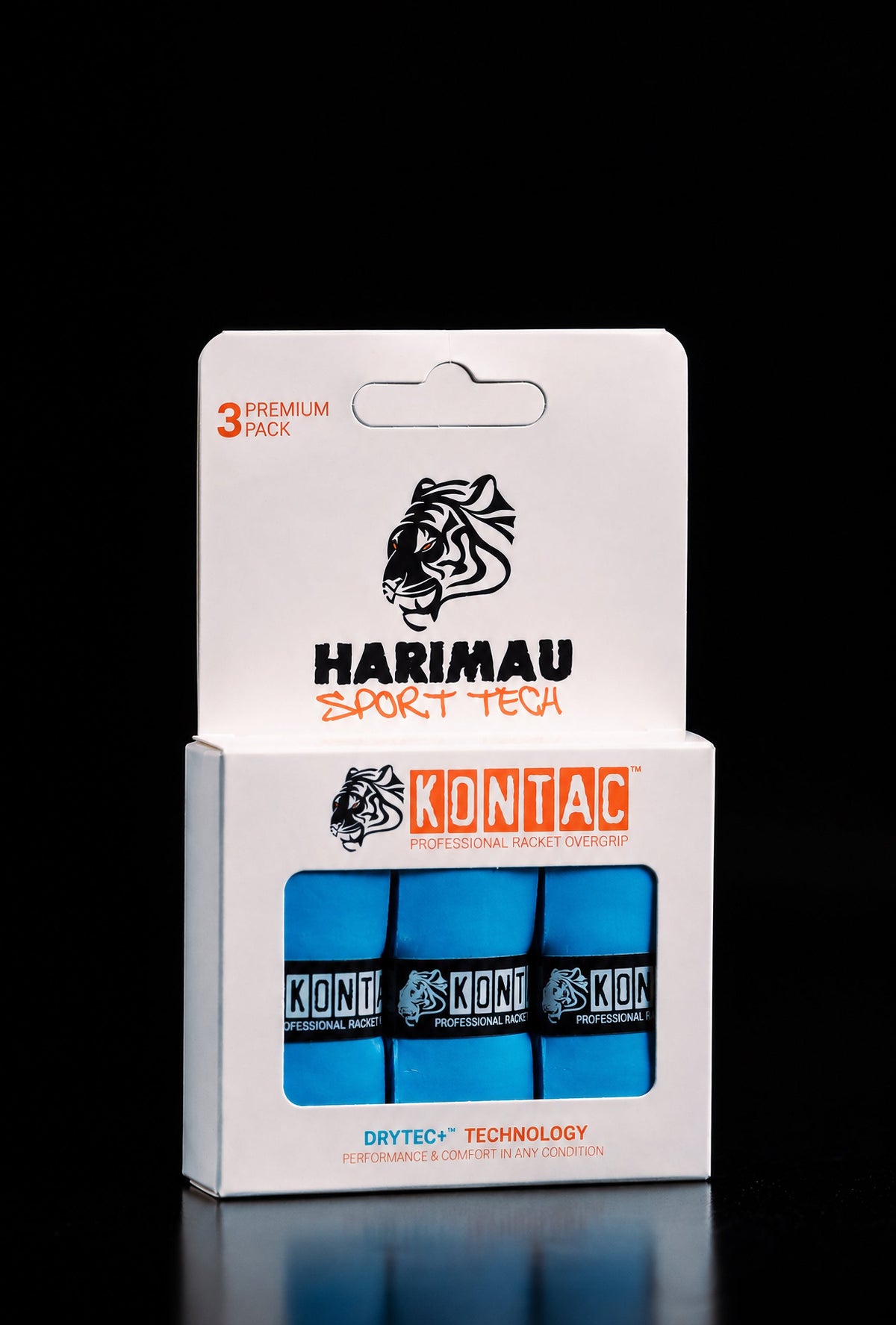 Kontac Overgrip - Sky Blue