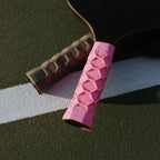 Pickleball Grip - Regular Soft Feel - Pink