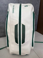 Everyday Social - The Courtside Paddle Bag [Forest Green]