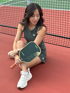 Everyday Social - GRAN CLASS 110 [w/ GOLD EdgeGuard] (16mm)