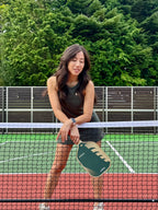 Everyday Social - GRAN CLASS 110 [w/ GOLD EdgeGuard] (16mm)