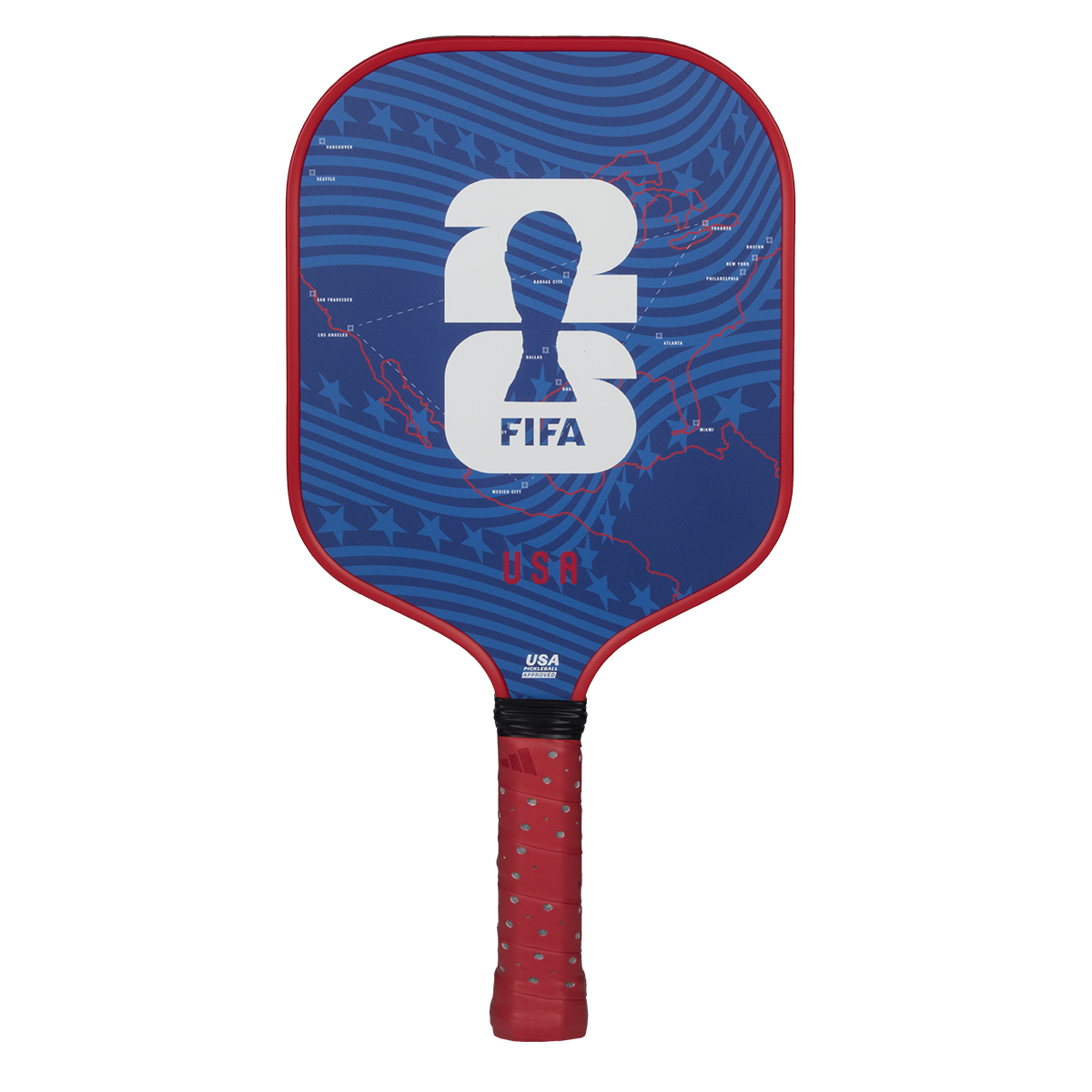 adidas USA World Cup 2026