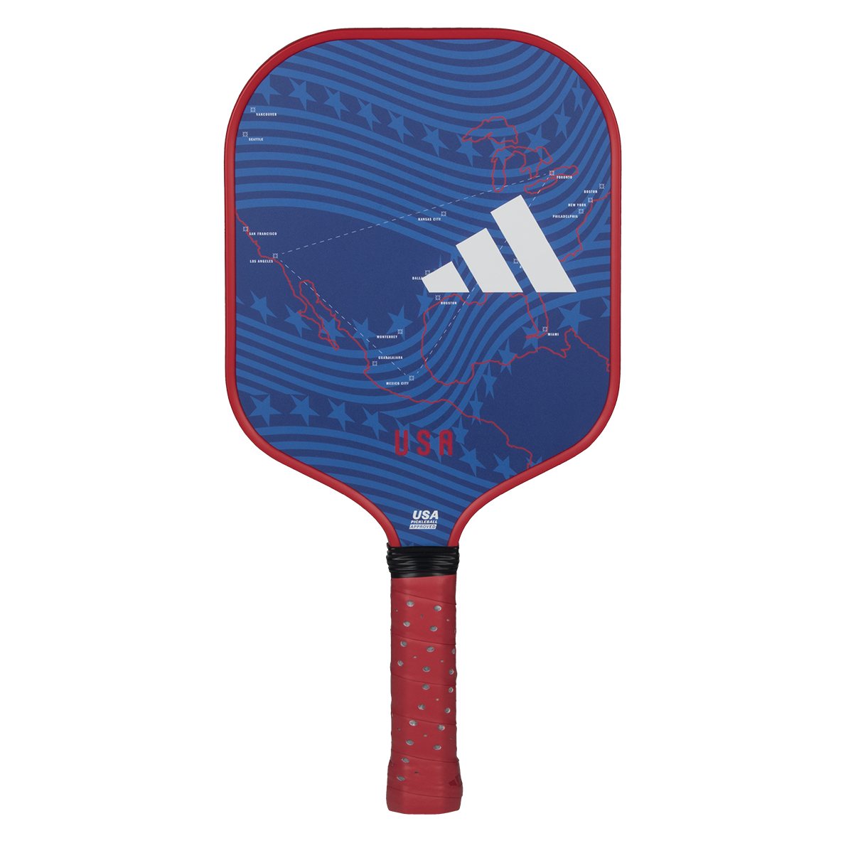 adidas USA World Cup 2026