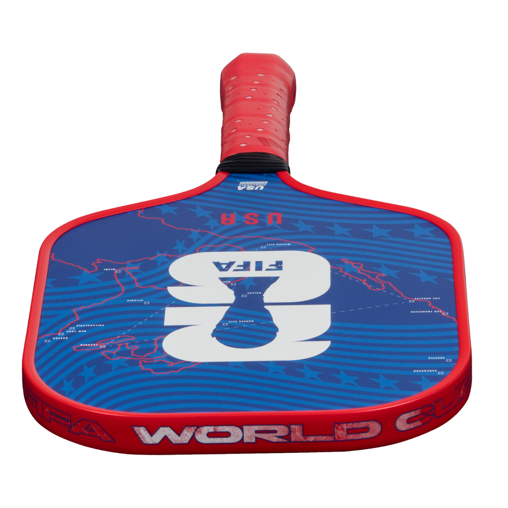adidas USA World Cup 2026