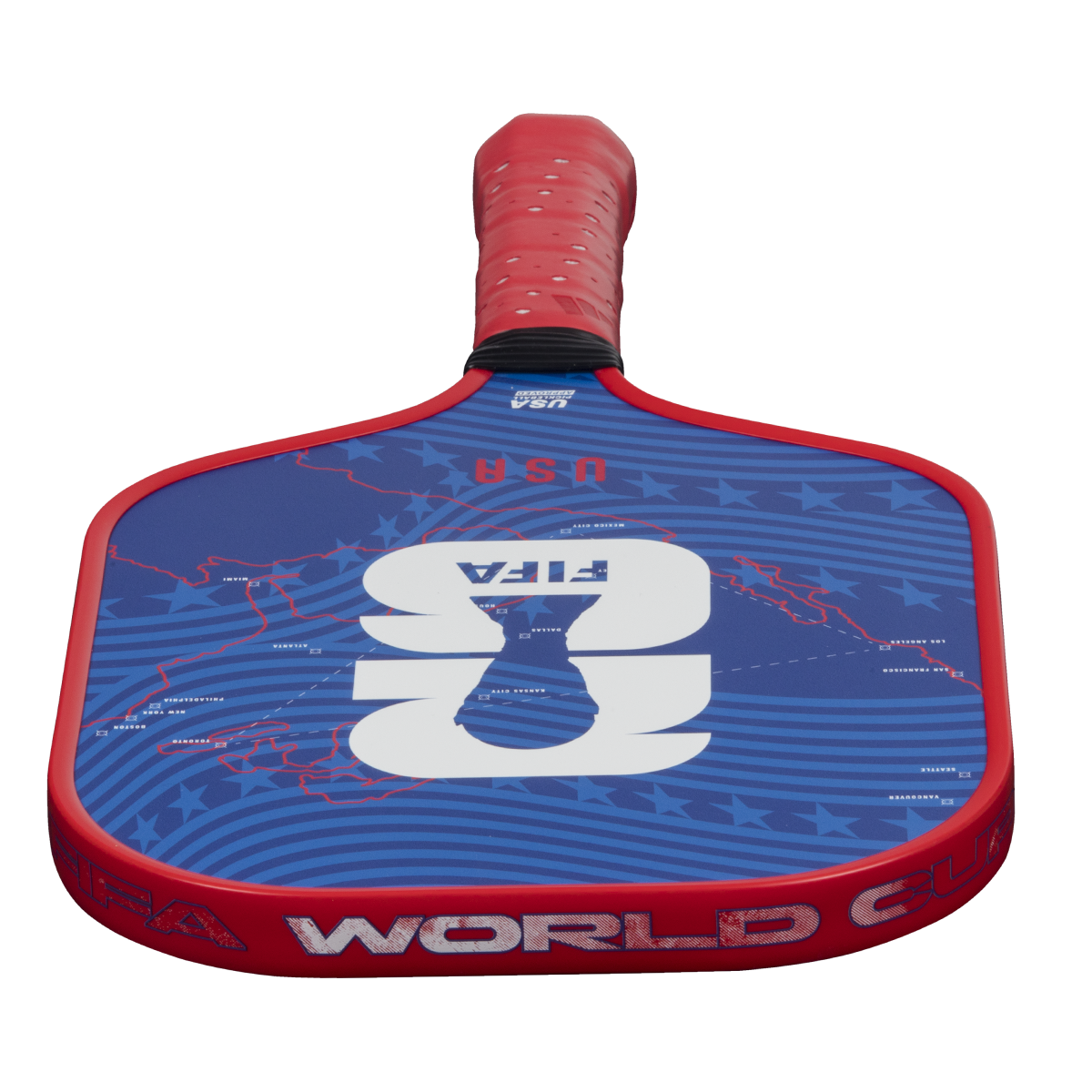 adidas USA World Cup 2026