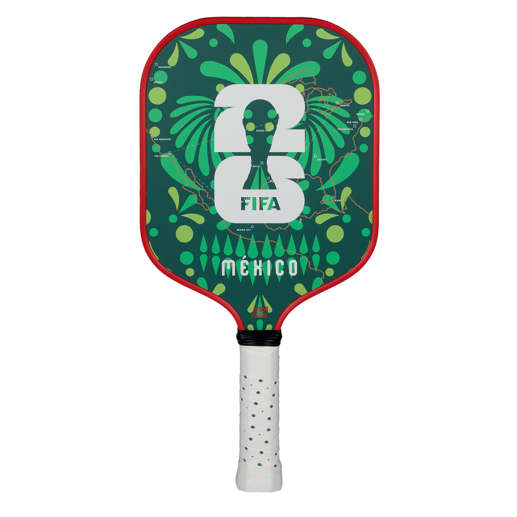 adidas Mexico World Cup 2026