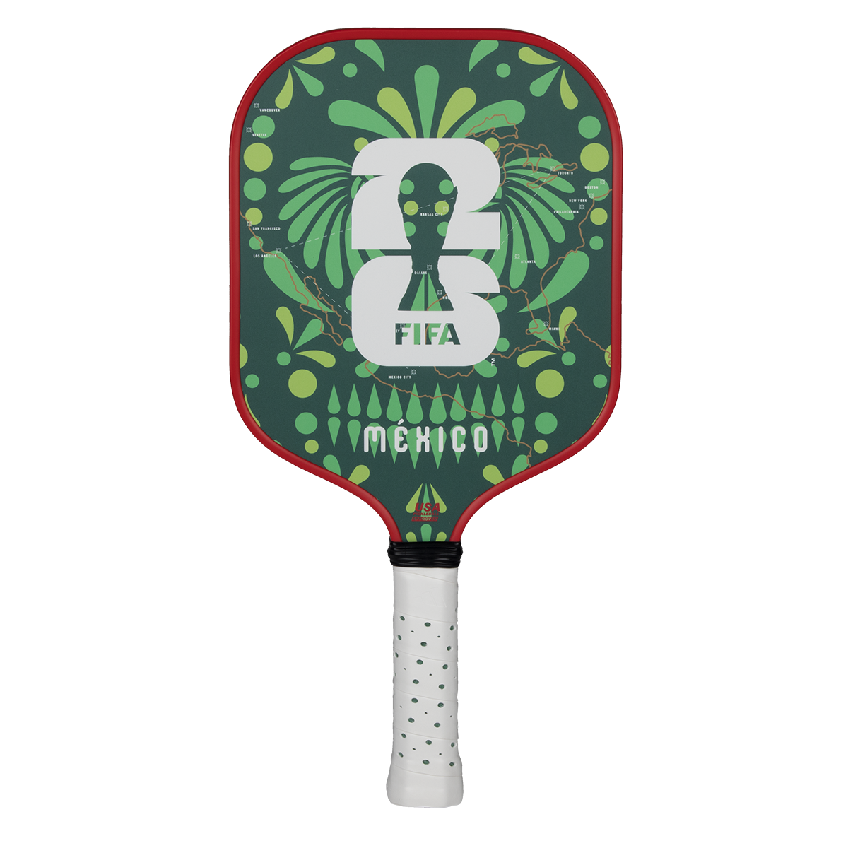 adidas Mexico World Cup 2026