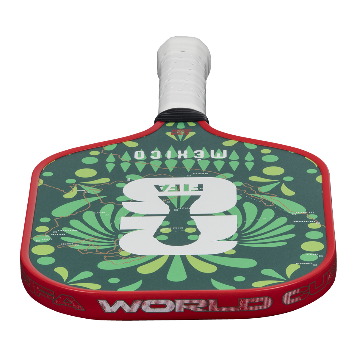 adidas Mexico World Cup 2026