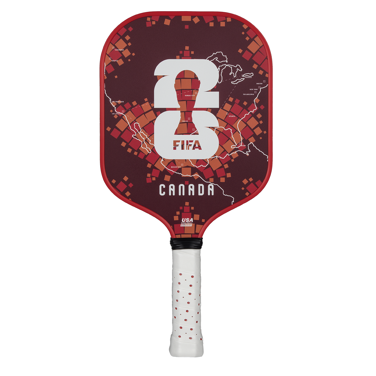 adidas Canada World Cup 2026
